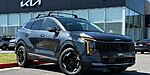 New 2026 KIA SPORTAGE HYBRID EX in BENTONVILLE, ARKANSAS