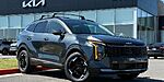 New 2026 KIA SPORTAGE HYBRID EX in BENTONVILLE, ARKANSAS
