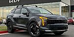 New 2026 KIA SPORTAGE HYBRID EX in BENTONVILLE, ARKANSAS