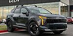 New 2026 KIA SPORTAGE HYBRID EX in BENTONVILLE, ARKANSAS