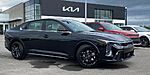 New 2026 KIA K4 GT-LINE TURBO in BENTONVILLE, ARKANSAS