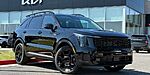 New 2026 KIA SORENTO X-LINE EX in BENTONVILLE, ARKANSAS