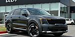 New 2026 KIA SORENTO HYBRID EX in BENTONVILLE, ARKANSAS