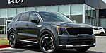 New 2026 KIA SORENTO HYBRID EX in BENTONVILLE, ARKANSAS