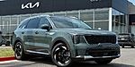 New 2026 KIA SORENTO HYBRID EX in BENTONVILLE, ARKANSAS