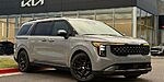 New 2026 KIA CARNIVAL HYBRID SX in BENTONVILLE, ARKANSAS