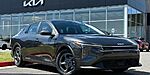 New 2026 KIA K4 LXS in BENTONVILLE, ARKANSAS