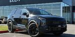 New 2026 KIA SPORTAGE X-LINE in BENTONVILLE, ARKANSAS