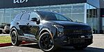 New 2026 KIA SPORTAGE X-LINE in BENTONVILLE, ARKANSAS