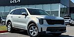 New 2026 KIA SORENTO LX in BENTONVILLE, ARKANSAS