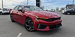 New 2026 KIA K5 GT-LINE in BENTONVILLE, ARKANSAS