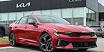 New 2026 KIA K5 GT-LINE in BENTONVILLE, ARKANSAS
