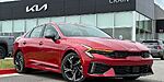 New 2026 KIA K5 GT-LINE in BENTONVILLE, ARKANSAS