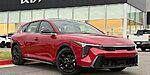 New 2026 KIA K4 GT-LINE TURBO in BENTONVILLE, ARKANSAS