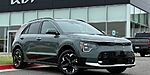 New 2026 KIA NIRO EV WAVE in BENTONVILLE, ARKANSAS