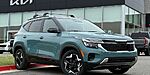 New 2026 KIA SELTOS S in BENTONVILLE, ARKANSAS