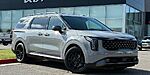 New 2026 KIA CARNIVAL HYBRID SX PRESTIGE in BENTONVILLE, ARKANSAS