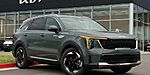 New 2026 KIA SORENTO HYBRID EX in BENTONVILLE, ARKANSAS