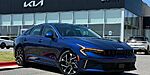 New 2025 KIA K5 EX in BENTONVILLE, ARKANSAS