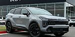 New 2026 KIA SPORTAGE X-LINE in BENTONVILLE, ARKANSAS
