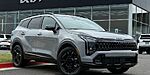 New 2026 KIA SPORTAGE X-LINE in BENTONVILLE, ARKANSAS