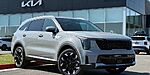 New 2026 KIA SORENTO EX in BENTONVILLE, ARKANSAS