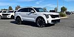 New 2026 KIA SORENTO EX in BENTONVILLE, ARKANSAS