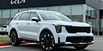New 2026 KIA SORENTO EX in BENTONVILLE, ARKANSAS