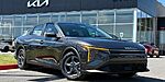 New 2026 KIA K4 LXS in BENTONVILLE, ARKANSAS