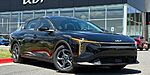New 2026 KIA K4 LXS in BENTONVILLE, ARKANSAS