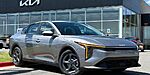 New 2026 KIA K4 LXS in BENTONVILLE, ARKANSAS