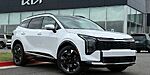 New 2026 KIA SPORTAGE SX-PRESTIGE in BENTONVILLE, ARKANSAS