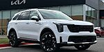 New 2026 KIA SORENTO EX in BENTONVILLE, ARKANSAS