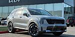 New 2026 KIA SORENTO S in BENTONVILLE, ARKANSAS