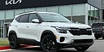New 2026 KIA SELTOS EX in BENTONVILLE, ARKANSAS