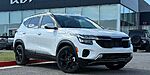 New 2026 KIA SELTOS EX in BENTONVILLE, ARKANSAS