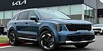 New 2026 KIA SORENTO HYBRID EX in BENTONVILLE, ARKANSAS