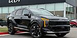 New 2026 KIA SPORTAGE HYBRID SX-PRESTIGE in BENTONVILLE, ARKANSAS
