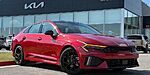 New 2026 KIA K5 GT-LINE in BENTONVILLE, ARKANSAS