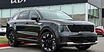 New 2026 KIA SORENTO EX in BENTONVILLE, ARKANSAS