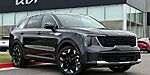 New 2026 KIA SORENTO EX in BENTONVILLE, ARKANSAS