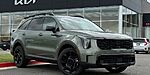 New 2026 KIA SORENTO X-LINE EX in BENTONVILLE, ARKANSAS