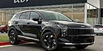 New 2026 KIA SPORTAGE LX in BENTONVILLE, ARKANSAS