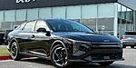 New 2026 KIA K4 EX in BENTONVILLE, ARKANSAS