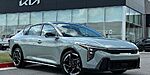 New 2026 KIA K4 GT-LINE in BENTONVILLE, ARKANSAS