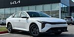 New 2026 KIA K4 LXS in BENTONVILLE, ARKANSAS