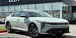 New 2026 KIA K4 LXS in BENTONVILLE, ARKANSAS