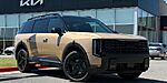 New 2027 KIA TELLURIDE X-LINE EX in BENTONVILLE, ARKANSAS