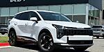 New 2026 KIA SPORTAGE LX in BENTONVILLE, ARKANSAS