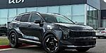 New 2026 KIA SPORTAGE EX in BENTONVILLE, ARKANSAS